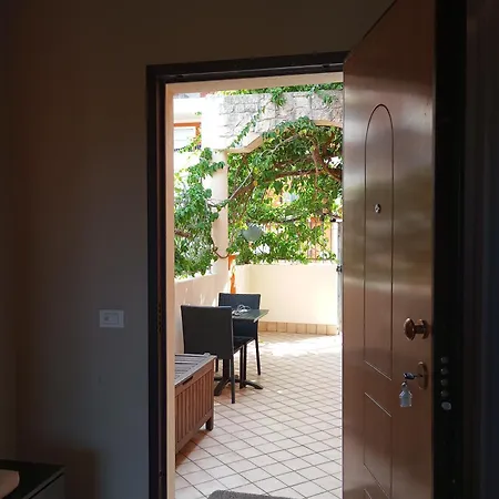 Apartment Casa Norvegese *