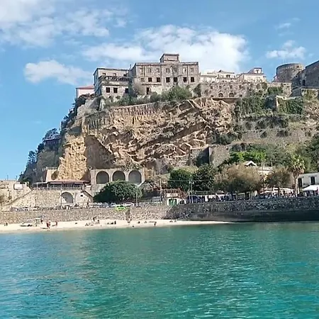 Casa Norvegese * Pizzo (Calabria)