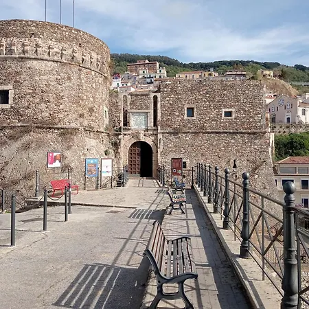 Casa Norvegese Apartment Pizzo (Calabria)