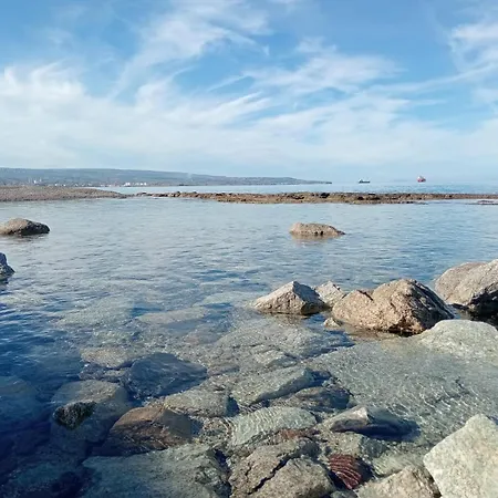 Casa Norvegese Pizzo (Calabria)