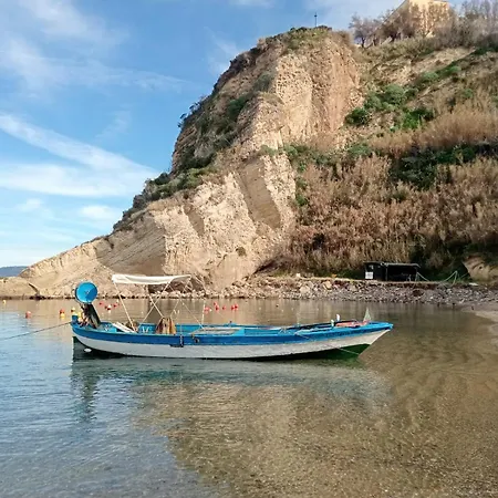 Casa Norvegese Apartment Pizzo (Calabria)