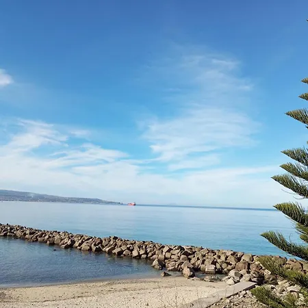 Casa Norvegese * Pizzo (Calabria)