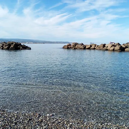 Casa Norvegese * Pizzo (Calabria)