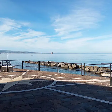 Casa Norvegese Apartment Pizzo (Calabria)