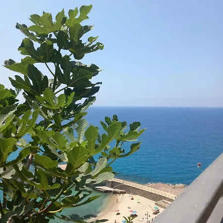 Apartman Casa Norvegese Pizzo