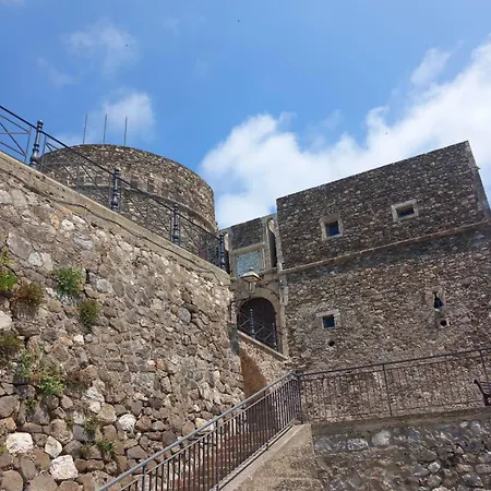 Apartment Casa Norvegese