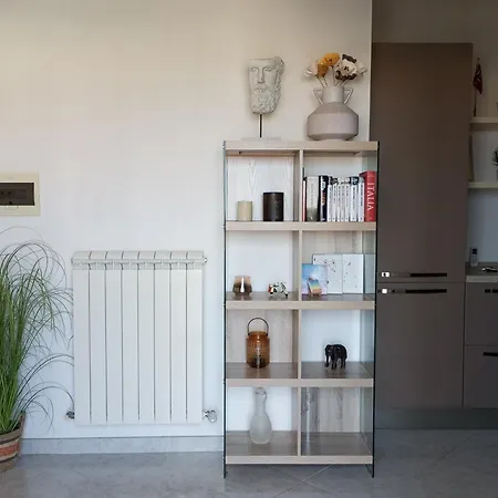 Casa Norvegese Apartment