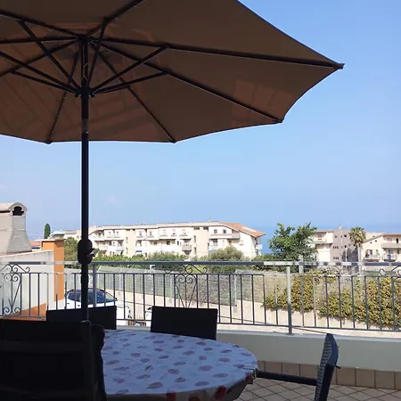Casa Norvegese Pizzo