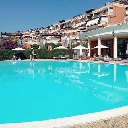 Casa Norvegese Pizzo