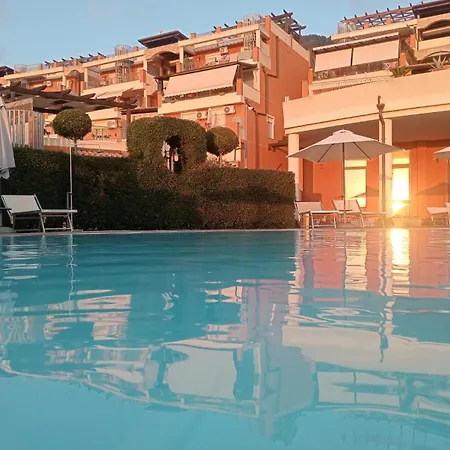 Casa Norvegese Apartman