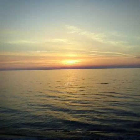 Casa Norvegese Apartment Pizzo (Calabria)