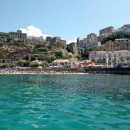 Casa Norvegese