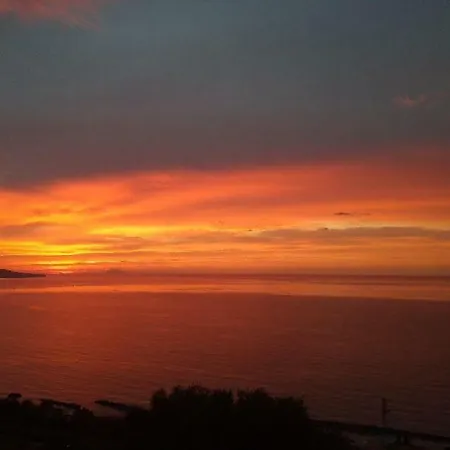 Apartment Casa Norvegese Pizzo (Calabria)