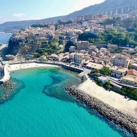 Casa Norvegese Apartment Pizzo (Calabria)