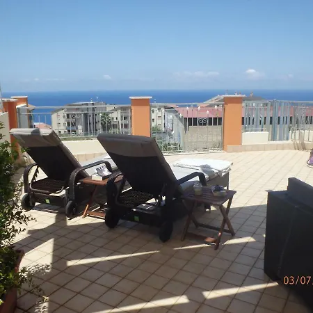 Casa Norvegese Apartment Pizzo (Calabria)