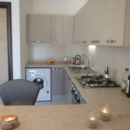 Casa Norvegese Apartment Pizzo (Calabria)