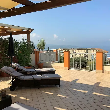 Casa Norvegese * Pizzo (Calabria)