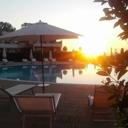 Casa Norvegese * Pizzo (Calabria)