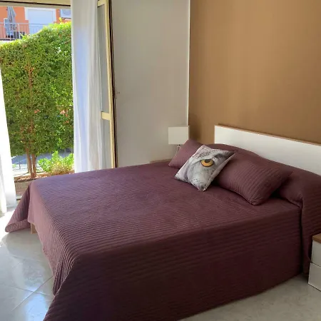 Casa Norvegese Apartment Pizzo (Calabria)
