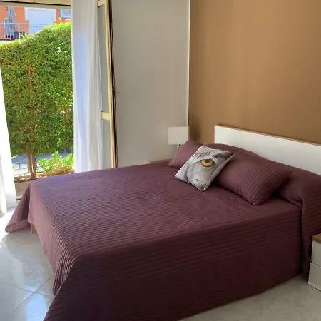 Casa Norvegese Apartment Pizzo (Calabria)
