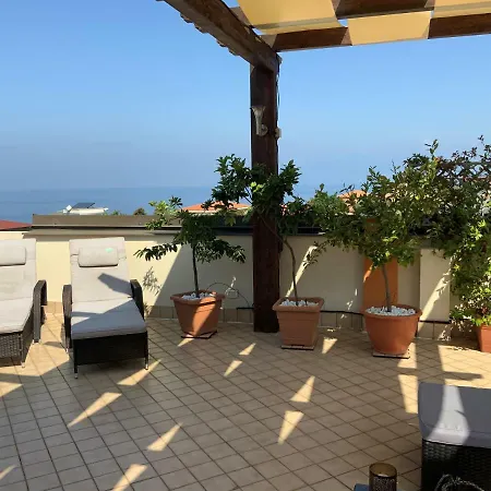 Appartamento Casa Norvegese *